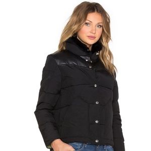 Penfield Women’s Rockwool Down Puffer Jacket
